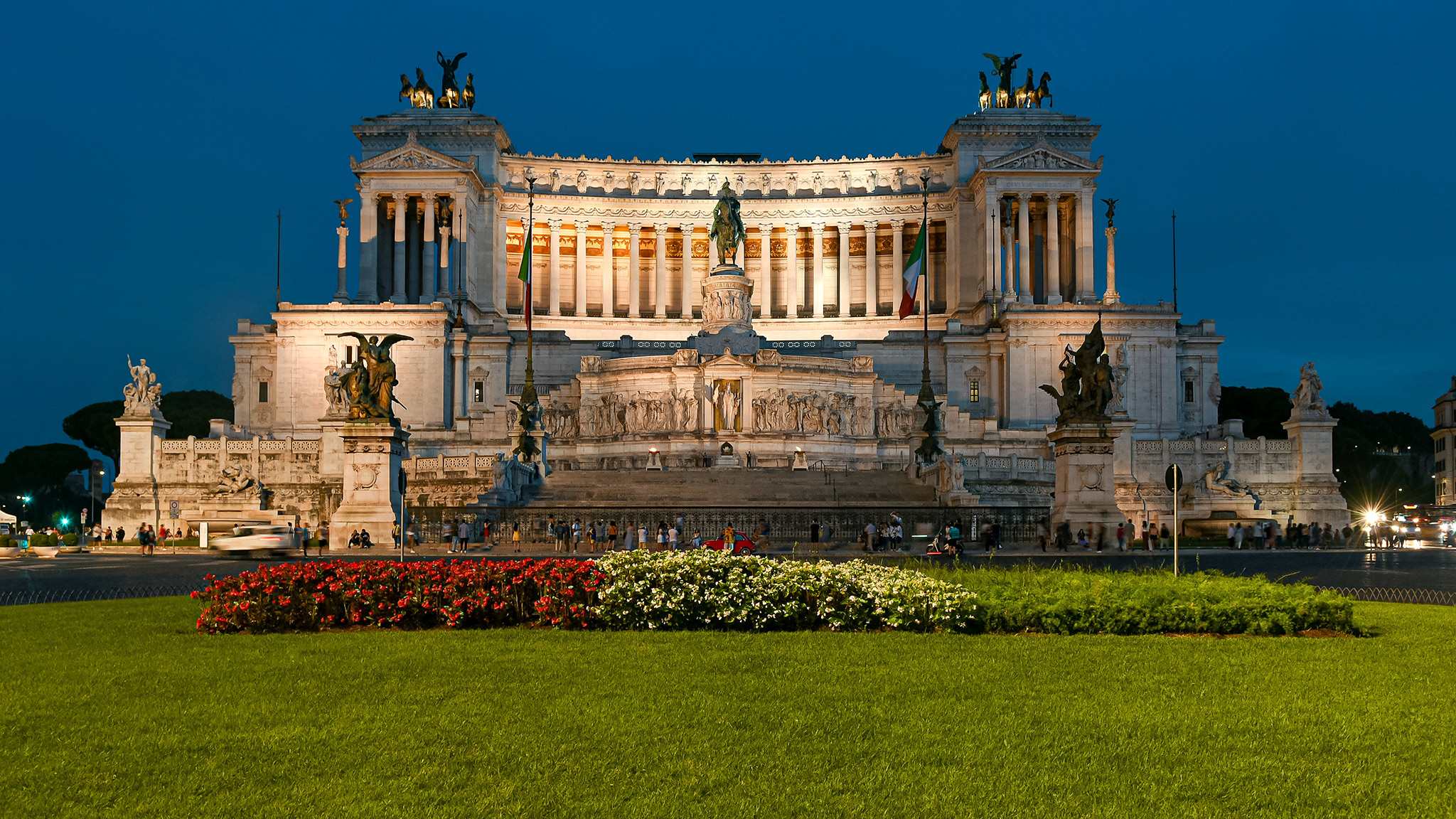 Rome